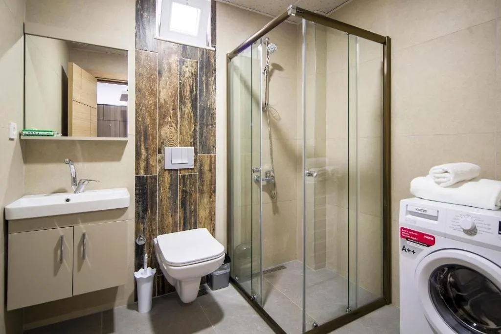 Sitti Apart Hotel Анталья
